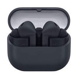 Auriculares Samsung SM-R420NZKAXEF Negro Auriculares Samsung SM-R420NZKAXEF Negro