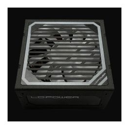 LC-Power LC6750M V3.1 Fuente de Alimentación ATX 750W 80+ Gold