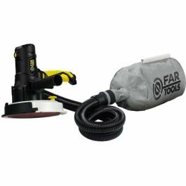 Fartools Lijadora Orbital DWS 180 Pladur 710W con Colector de Polvo para Placas de Yeso Precio: 125.90000027. SKU: B17Z5BVSQW