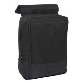 Mochila Safta Con Solapa Portatil 13,3''+Usb Real Madrid Premium 120x290x390 mm Mochila Safta Con Solapa Portatil 13,3''+Usb Real Madrid Premium 120x290x390 mm