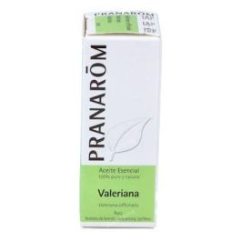 PRANAROM ACEITES Aceite Esencial de Valeriana officinalis 5ml, relajante natural Precio: 22.88999955. SKU: B1DGT4ESHM