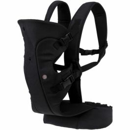 Dreambaby DRE9312742422059 Portabebés Journey Regulable 3-en-1 Cómodo Versátil Recién Nacido hasta 15 kg Negro Precio: 51.68999968. SKU: B166WFCL4Z