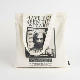 Bolsa shopping harry potter 36.0 x 39.0 x 0.4 cm Bolsa shopping harry potter 36.0 x 39.0 x 0.4 cm