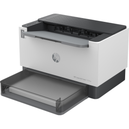 Impresora Recargable Láser Monocromo HP Laserjet Tank 1504W WiFi/ Blanca