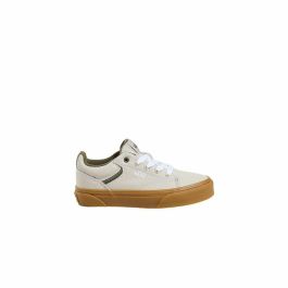 Zapatillas Deportivas Infantiles Vans Yt Seldan Gmpp Mgren Marrón claro 40-46