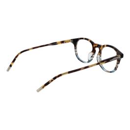 Montura de Gafas Hombre Lozza VL4238 490WTG