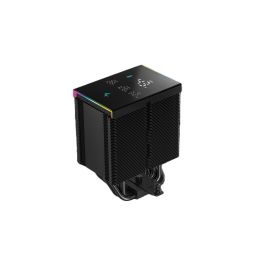 DeepCool AK500 DIGITAL PRO - Refrigerador de CPU de alto rendimiento