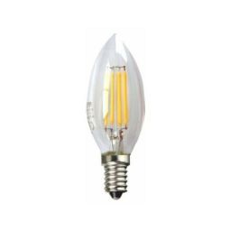 Bombilla LED Silver Electronics 1970314 E14 4W 3000K Bombilla LED Silver Electronics 1970314 E14 4W 3000K Precio: 5.50000055. SKU: S0424218