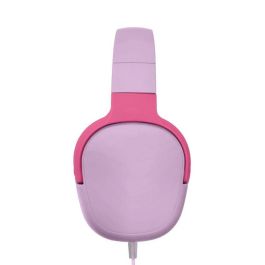 Auriculares Celly KIDSBEAT2PK Rosa