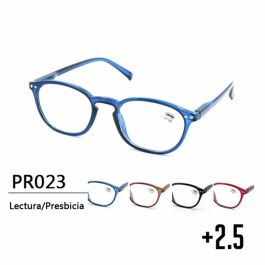 Gafas Comfe PR023 +2.5 Lectura Precio: 4.49999968. SKU: S6503103