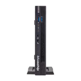 bluechip L3163 Intel Core i5-14400 / 16GB DDR5 RAM / 500GB NVMe SSD / Windows 11 Pro Mini PC