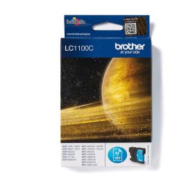 BROTHER Cartucho de tinta cian DCP385C/ MFC-6490CW/5490cn, 325 pag. Precio: 12.50000059. SKU: S8401952