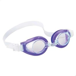 Intex Lente Natación Infantil Play Goggles para Niños de 3 a 8 Años - Modelos Surtidos