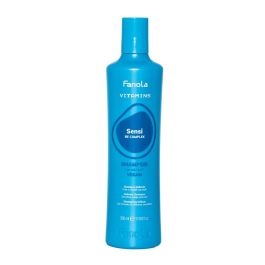 Fanola Champú Vitamins Sensi Be Complex para Mujer 350 ml Precio: 9.89000034. SKU: B1DHQW9G6E