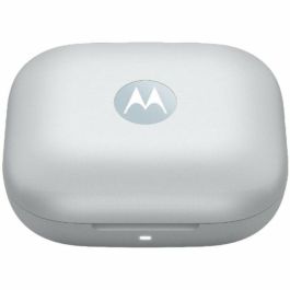 Auriculares in Ear Bluetooth Motorola Buds Azul