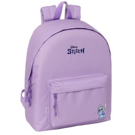 Safta Mochila Escolar con Ruedas Stitch Sweet 420x330x150 mm Precio: 18.8899997. SKU: B135C34P7M