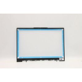 Lenovo LCD bezel for Lenovo ThinkBook 14 G4+ IAP, designed for 21CX display, features integrated camera lens and RGB. Precio: 35.58999983. SKU: B12TRG5NB7