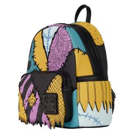 Loungefly Mochila Sally Pesadilla Antes de Navidad Disney 26cm