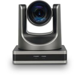 MAXHUB UC P15 Cámara de Videoconferencia Full HD 1080p 60fps 2.07MP Zoom Óptico 12x para Soporte/Pared Gris MAXHUB UC P15 Cámara de Videoconferencia Full HD 1080p 60fps 2.07MP Zoom Óptico 12x para Soporte/Pared Gris