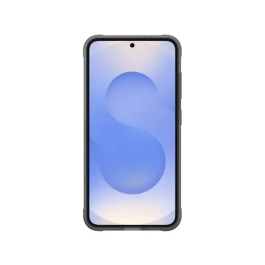 Samsung EF-JS931 Funda Rugged Case para Galaxy S25 Negra Multicolor