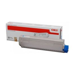 OKI Toner MC861 MC861+ Magenta 10k Precio: 244.6899994. SKU: B1GH888MTT