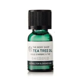 The Body Shop Aceite Árbol de Té 10ml Precio: 17.8717. SKU: B1FQMR9NQ3
