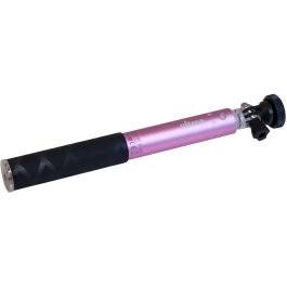 Ultron Alu 80 Selfie-Stick, Aluminio, 83 cm, Negro y Rosa Precio: 21.5985. SKU: B197RWQE8S