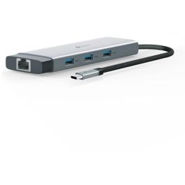 TP-Link UH9120C HUB USB-C de 9 puertos