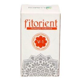 Fitorient V-1 Expulsa Viento-Calor, Alivia Picor y Piel Seca, 60 Comprimidos Precio: 22.4999995. SKU: B1JYSGQR3D