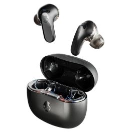 Auriculares Inalámbricos Skullcandy S2IPW-P740 Negro