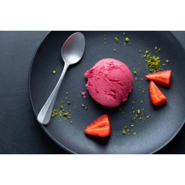 Inde Cuchara Helado Aluminio My Bar 18x4x4 cm 90g (24 Unidades)