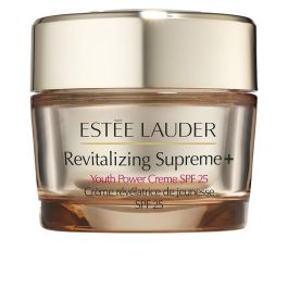 Estée Lauder REVITALIZING SUPREME+ Crema Facial Antiedad SPF25 con Efecto Lifting Reafirmante 50 ml Precio: 85.88999991. SKU: B18YYSHMGA