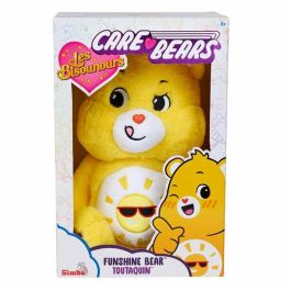 Peluche Graciosito Osos Amorosos 35cm Peluche Graciosito Osos Amorosos 35cm Precio: 25.4999998. SKU: B17GTWE9MR