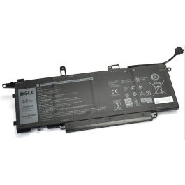 Dell Batería 52WHR 4 Celdas Ion-Litio 6800mAh 7.6V para Latitude 7400 2-in-1 Precio: 79.49999959. SKU: B1G9XPE3YH