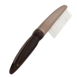Gloria Peine Púas Giratorias Grande para Perros y Gatos con Pelo Largo y Semilargo - Cómodo, Resistente y Desenreda Nudos Eficazmente Precio: 6.50000021. SKU: S6101646