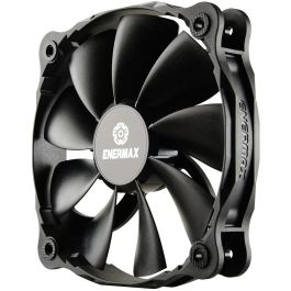 Enermax ETS-T50A-FSS Ventilador Disipador CPU Gaming Alto Rendimiento Silencioso 230W TDP Compatible Intel AMD