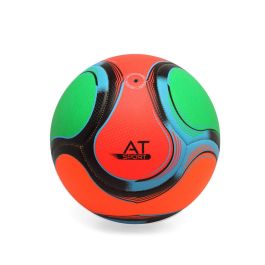 Balón de Fútbol Playa Ø 68 cm Talla 5 Balón de Fútbol Playa Ø 68 cm Talla 5 Precio: 5.50000055. SKU: B1FJ34ZMW3