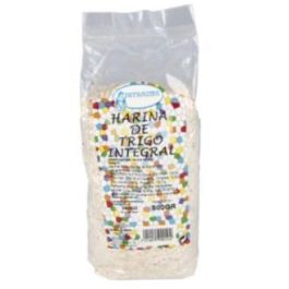 Harina De Trigo Integral 500Gr. Precio: 1.89000032. SKU: B1AF9C8YNT