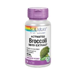 Activated Broccoli Seed Estract Precio: 32.5000005. SKU: B136SWMXNT