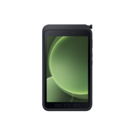 Samsung Galaxy Tab Active5 Enterprise Edition 5G LTE-TDD & LTE-FDD 128 GB 20,3 cm (8") Samsung Exynos 6 GB Wi-Fi 6 (802.11ax) Android 14 Verde Samsung Galaxy Tab Active5 Enterprise Edition 5G LTE-TDD & LTE-FDD 128 GB 20,3 cm (8") Samsung Exynos 6 GB Wi-Fi 6 (802.11ax) Android 14 Verde