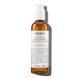 Kiehls Calendula deep cleansing foaming face wash para pieles normales a grasientas 230 ml Precio: 33.4999995. SKU: B18WV96KDA