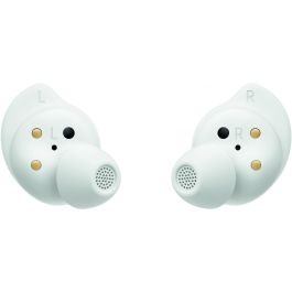 Samsung Galaxy Buds FE SM-R400 Auriculares Inalámbricos Bluetooth 5.2 Reducción Activa de Ruido (ANC) Blanco Autonomía 30h Carga USB-C