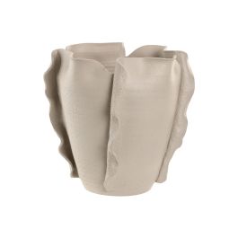 DKD Home Decor Jarrón Moderno Orgánico de Cerámica Blanco 33 x 32 x 33 cm DKD Home Decor Jarrón Moderno Orgánico de Cerámica Blanco 33 x 32 x 33 cm Precio: 99.50000005. SKU: B167HMMJWS