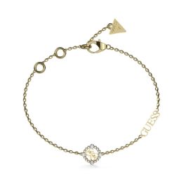 Pulsera Mujer Guess JUBB04644JWYGS Pulsera Mujer Guess JUBB04644JWYGS Precio: 82.49999978. SKU: B1EFBGJD7G