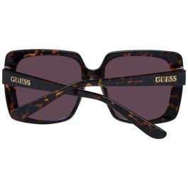 Gafas de Sol Hombre Guess GF6142 5752F