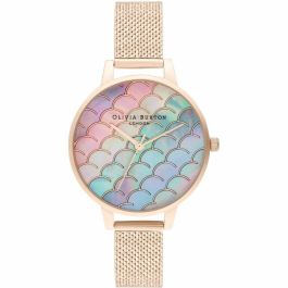 Reloj Mujer Olivia Burton OB16US45 (Ø 34 mm) Precio: 94.50000054. SKU: B1BZA4C2AX