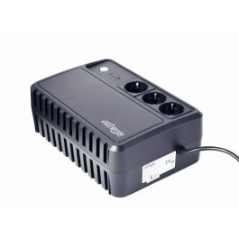 SAI Off Line Energenie EG-UPS-3SDT800-01 Precio: 92.50000001. SKU: B186A7MQRN