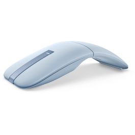 Dell MS700 Ratón Óptico Bluetooth Inalámbrico Ambidextro 4000 DPI Azul para Viajes