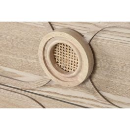 Cómoda Home ESPRIT Romántico 78 x 40 x 80 cm