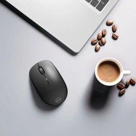 Dell Ratón Inalámbrico Óptico WM126